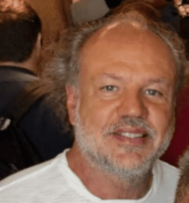 Eduardo Machado