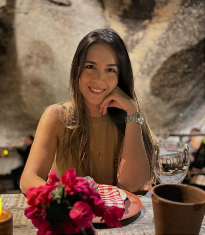 Sthephani Trigueiro