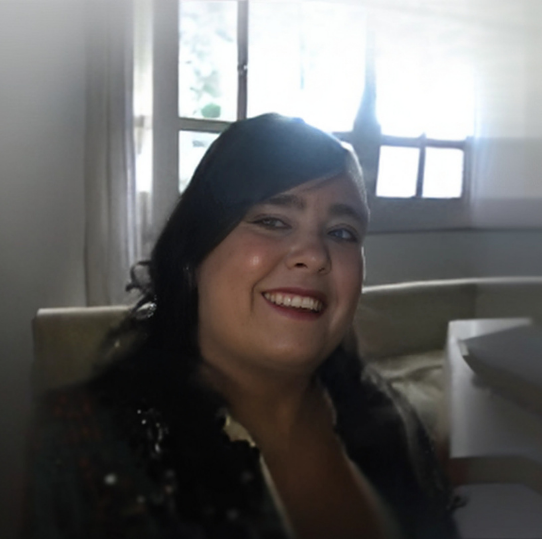 Verônica G B Mozart