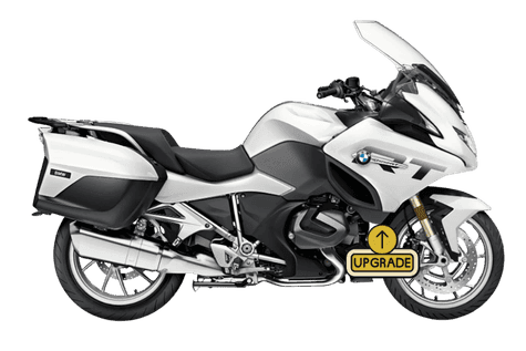 BMW R 1250RT/1300 RT