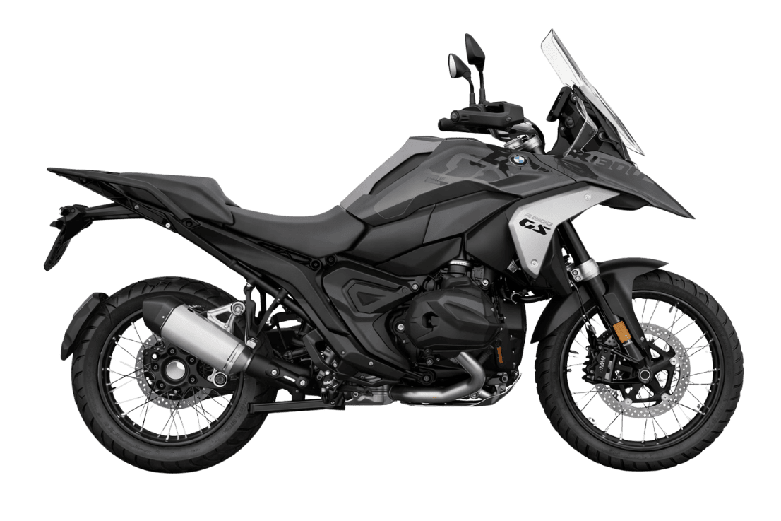 BMW R 1300 GS/GS ASA