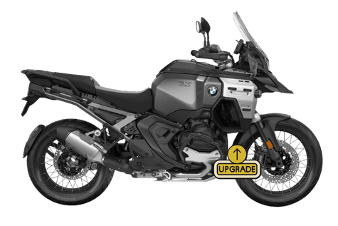 BMW R 1300 GSA