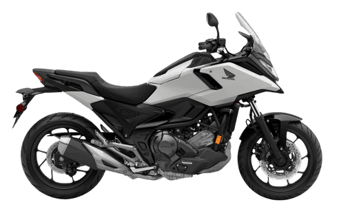 HONDA NC750X