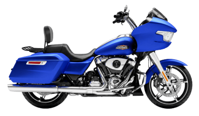 HD ROAD GLIDE